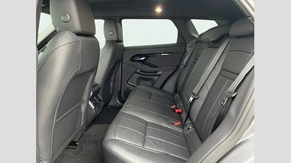 Range Rover Evoque 11