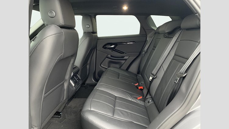 2023 Approved Land Rover Range Rover Evoque Eiger Grey Diesel MHEV Auto S