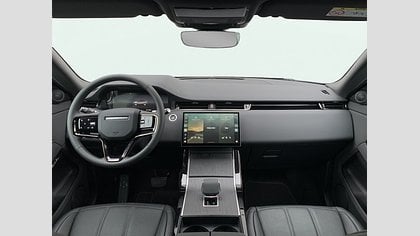 Range Rover Evoque 12