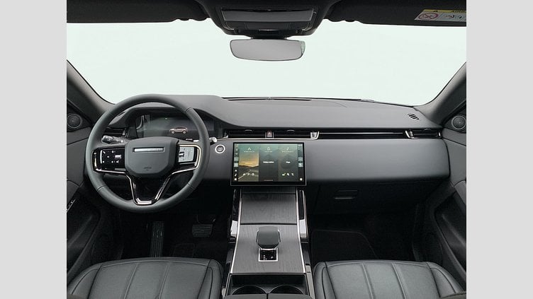 2023 Approved Land Rover Range Rover Evoque Eiger Grey Diesel MHEV Auto S