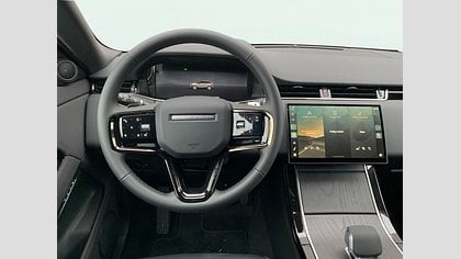 Range Rover Evoque 13