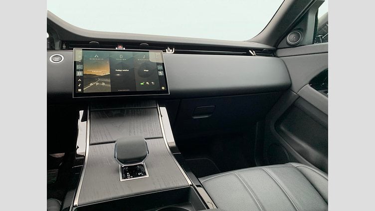 2023 Approved Land Rover Range Rover Evoque Eiger Grey Diesel MHEV Auto S