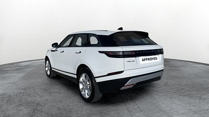 Range Rover Velar 3
