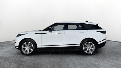 Range Rover Velar 4