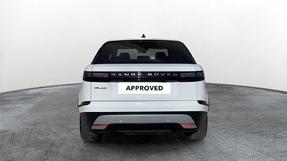 Range Rover Velar 8