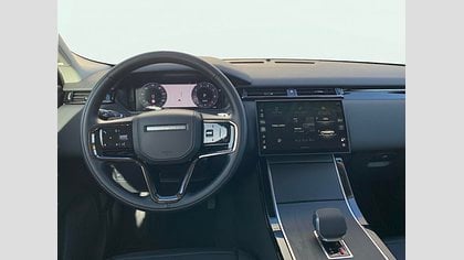Range Rover Velar 14