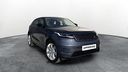 Range Rover Velar 1