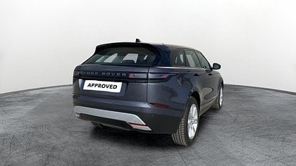 Range Rover Velar 2