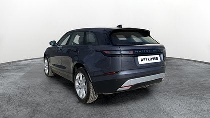 Range Rover Velar 3