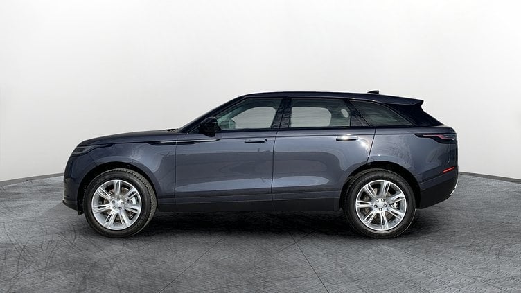 2023 Approved Land Rover Range Rover Velar Varesine Blue D200 Diesel MHEV  2.0 D200 mHEV S