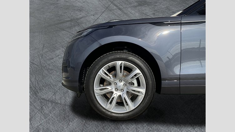 2023 Approved Land Rover Range Rover Velar Varesine Blue D200 Diesel MHEV  2.0 D200 mHEV S