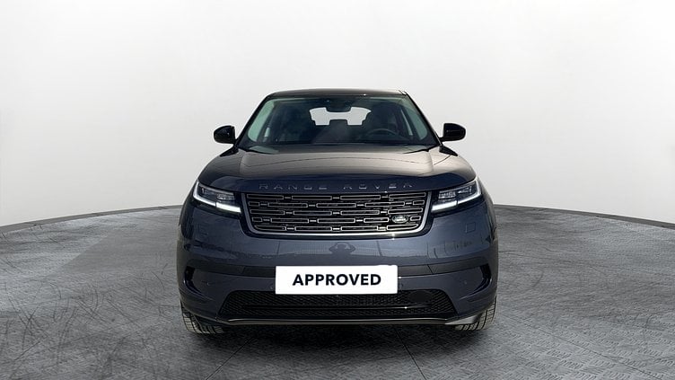 2023 Approved Land Rover Range Rover Velar Varesine Blue D200 Diesel MHEV  2.0 D200 mHEV S