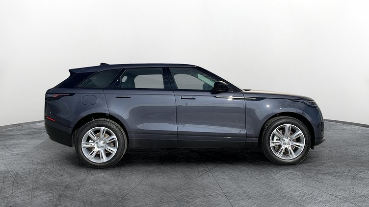 2023 Approved Land Rover Range Rover Velar Varesine Blue D200 Diesel MHEV  2.0 D200 mHEV S