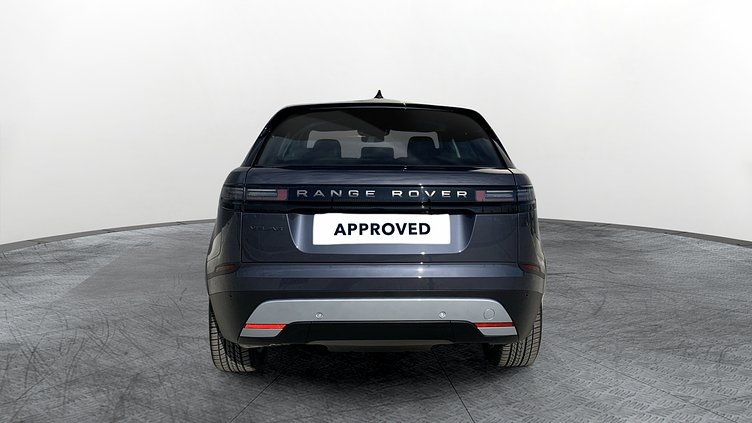 2023 Approved Land Rover Range Rover Velar Varesine Blue D200 Diesel MHEV  2.0 D200 mHEV S