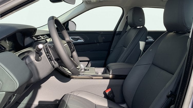 2023 Approved Land Rover Range Rover Velar Varesine Blue D200 Diesel MHEV  2.0 D200 mHEV S
