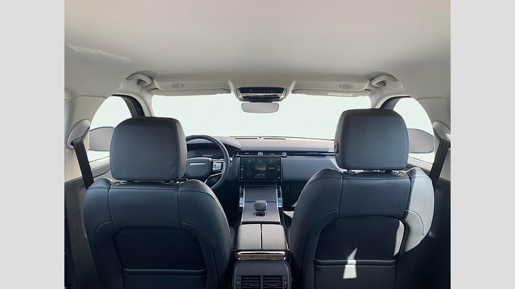 2023 Approved Land Rover Range Rover Velar Varesine Blue D200 Diesel MHEV  2.0 D200 mHEV S