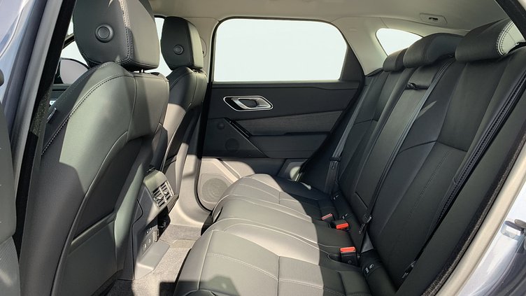 2023 Approved Land Rover Range Rover Velar Varesine Blue D200 Diesel MHEV  2.0 D200 mHEV S