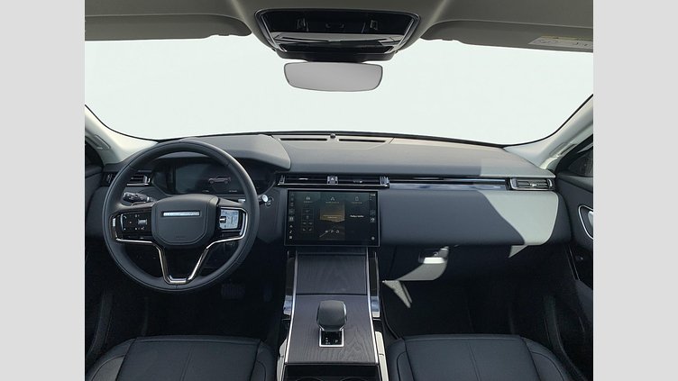 2023 Approved Land Rover Range Rover Velar Varesine Blue D200 Diesel MHEV  2.0 D200 mHEV S
