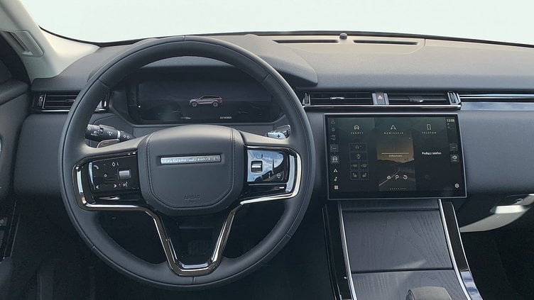 2023 Approved Land Rover Range Rover Velar Varesine Blue D200 Diesel MHEV  2.0 D200 mHEV S