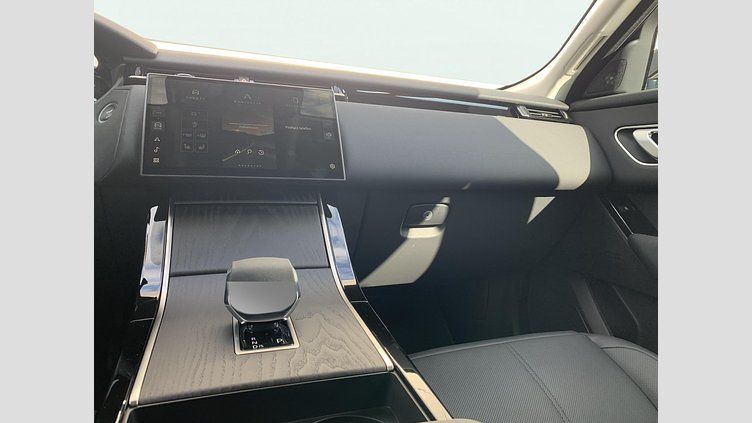 2023 Approved Land Rover Range Rover Velar Varesine Blue D200 Diesel MHEV  2.0 D200 mHEV S