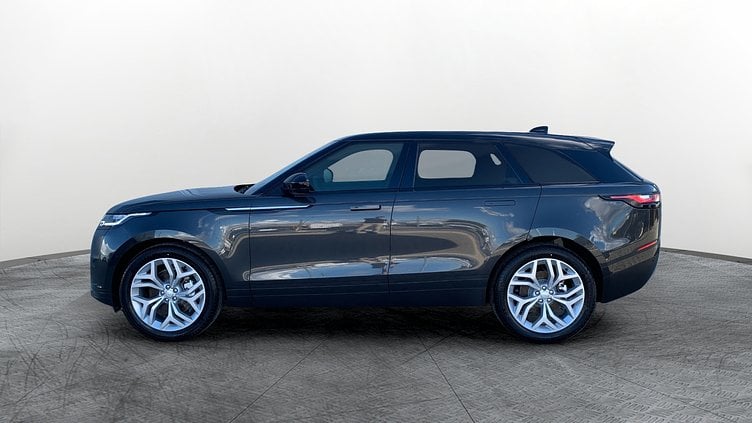 2022 Approved Land Rover Range Rover Velar Carpathian Grey P250 AWD  2.0 P250 S