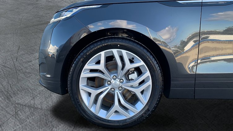 2022 Approved Land Rover Range Rover Velar Carpathian Grey P250 AWD  2.0 P250 S