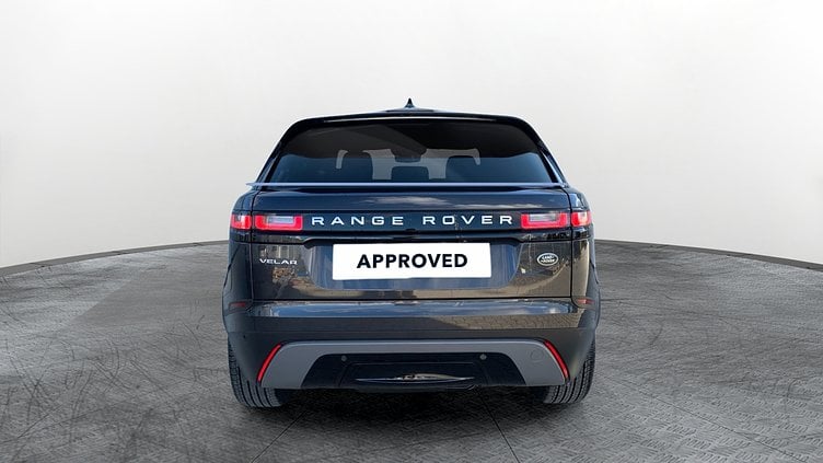 2022 Approved Land Rover Range Rover Velar Carpathian Grey P250 AWD  2.0 P250 S