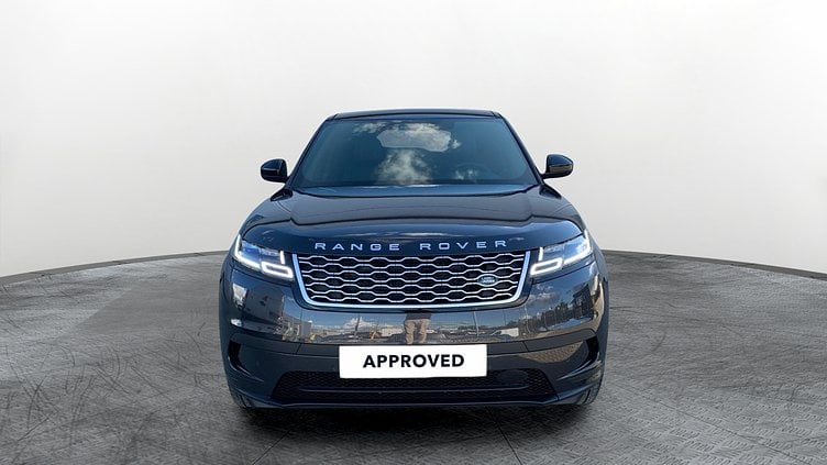 2022 Approved Land Rover Range Rover Velar Carpathian Grey P250 AWD  2.0 P250 S