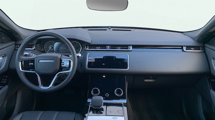 2022 Approved Land Rover Range Rover Velar Carpathian Grey P250 AWD  2.0 P250 S