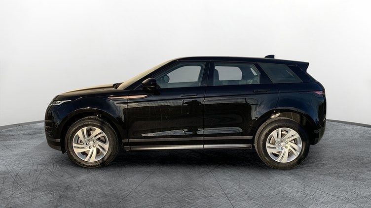 2023 Approved Land Rover Range Rover Evoque Santorini Black D165 AWD AUTOMATIC MHEV  2.0 D165 mHEV R-Dynamic S