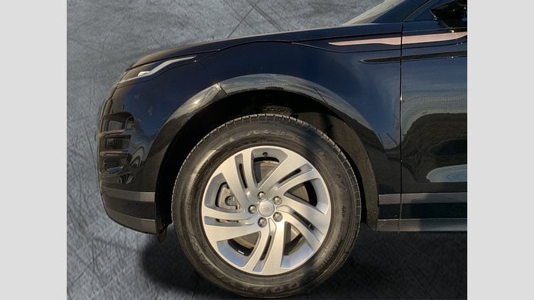 2023 Approved Land Rover Range Rover Evoque Santorini Black D165 AWD AUTOMATIC MHEV  2.0 D165 mHEV R-Dynamic S