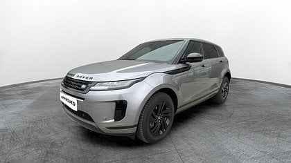 Range Rover Evoque 0