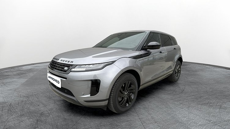 2023 Approved Land Rover Range Rover Evoque Eiger Grey Diesel MHEV Auto S