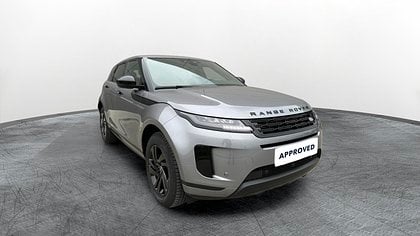 Range Rover Evoque 1
