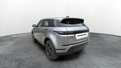 Range Rover Evoque 2