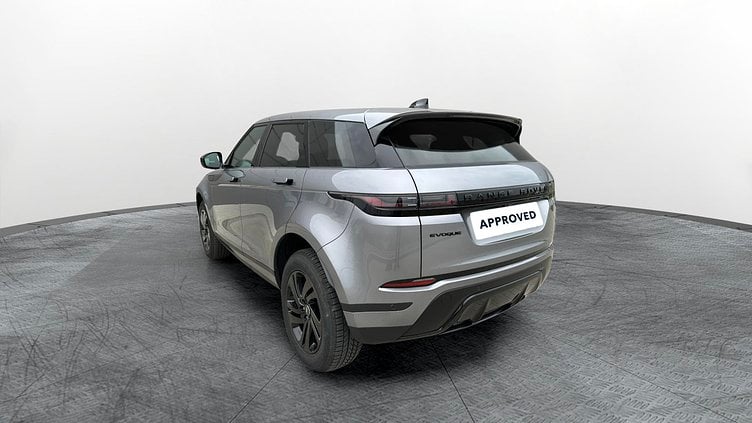 2023 Approved Land Rover Range Rover Evoque Eiger Grey Diesel MHEV Auto S
