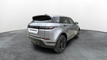 Range Rover Evoque 3