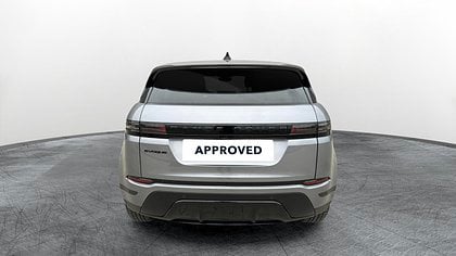 Range Rover Evoque 5