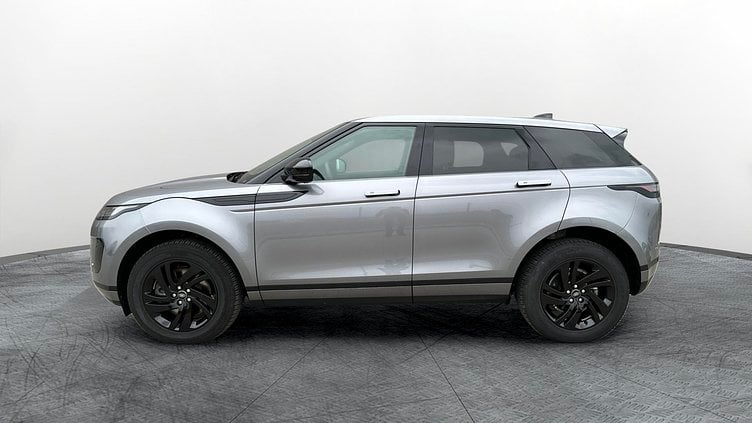 2023 Approved Land Rover Range Rover Evoque Eiger Grey Diesel MHEV Auto S