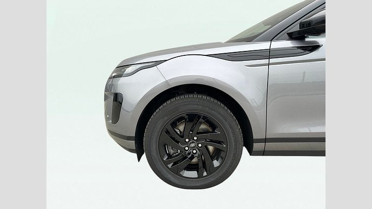 2023 Approved Land Rover Range Rover Evoque Eiger Grey Diesel MHEV Auto S