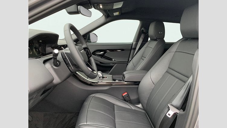 2023 Approved Land Rover Range Rover Evoque Eiger Grey Diesel MHEV Auto S