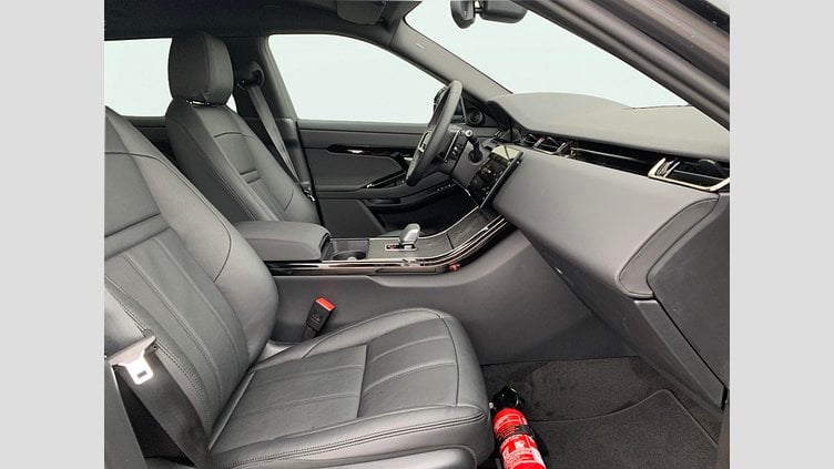 2023 Approved Land Rover Range Rover Evoque Eiger Grey Diesel MHEV Auto S