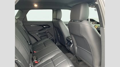 Range Rover Evoque 10