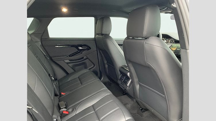 2023 Approved Land Rover Range Rover Evoque Eiger Grey Diesel MHEV Auto S