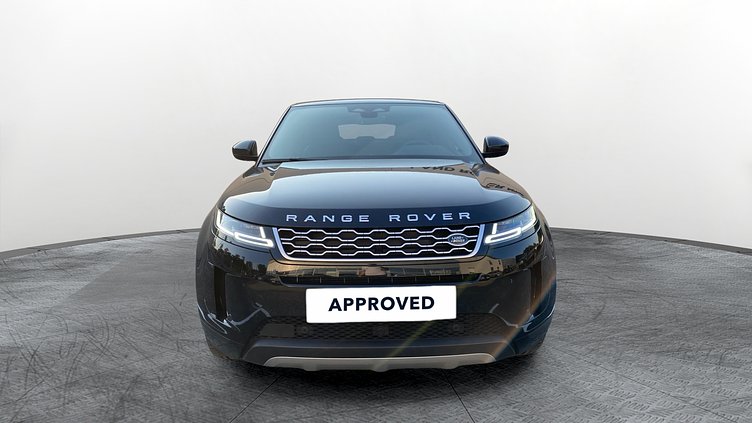 2023 Approved Land Rover Range Rover Evoque Santorini Black 1.5P 160 KM FWD Auto SE