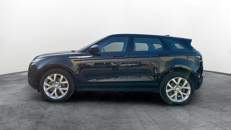 2023 Approved Land Rover Range Rover Evoque Santorini Black 1.5P 160 KM FWD Auto SE