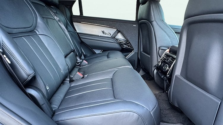 2024 Approved Land Rover Range Rover Sport Eiger Grey 3.0 I6D 300KM AWD AUTO  D300 Dynamic SE
