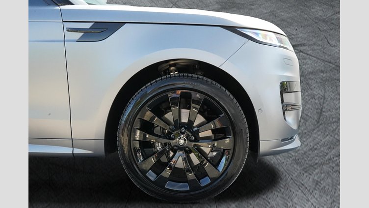 2024 Approved Land Rover Range Rover Sport Eiger Grey 3.0 I6D 300KM AWD AUTO  D300 Dynamic SE