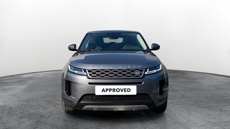 2023 Approved Land Rover Range Rover Evoque Eiger Grey 1.5P 160 KM FWD Auto SE