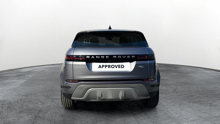 2023 Approved Land Rover Range Rover Evoque Eiger Grey 1.5P 160 KM FWD Auto SE